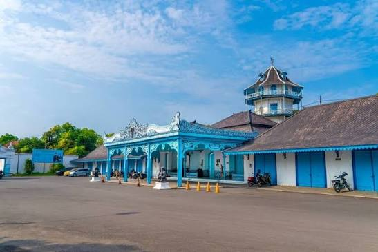Kota Surakarta