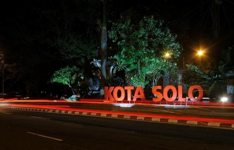 Kota Surakarta